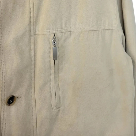 Bugatti Men's Jacket Size 40  R - Picture 3 of 12